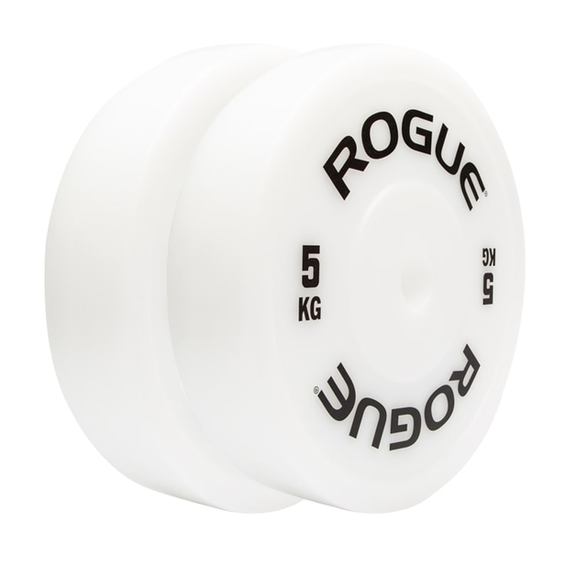 Rogue Technique Plates | Rogue Fitness